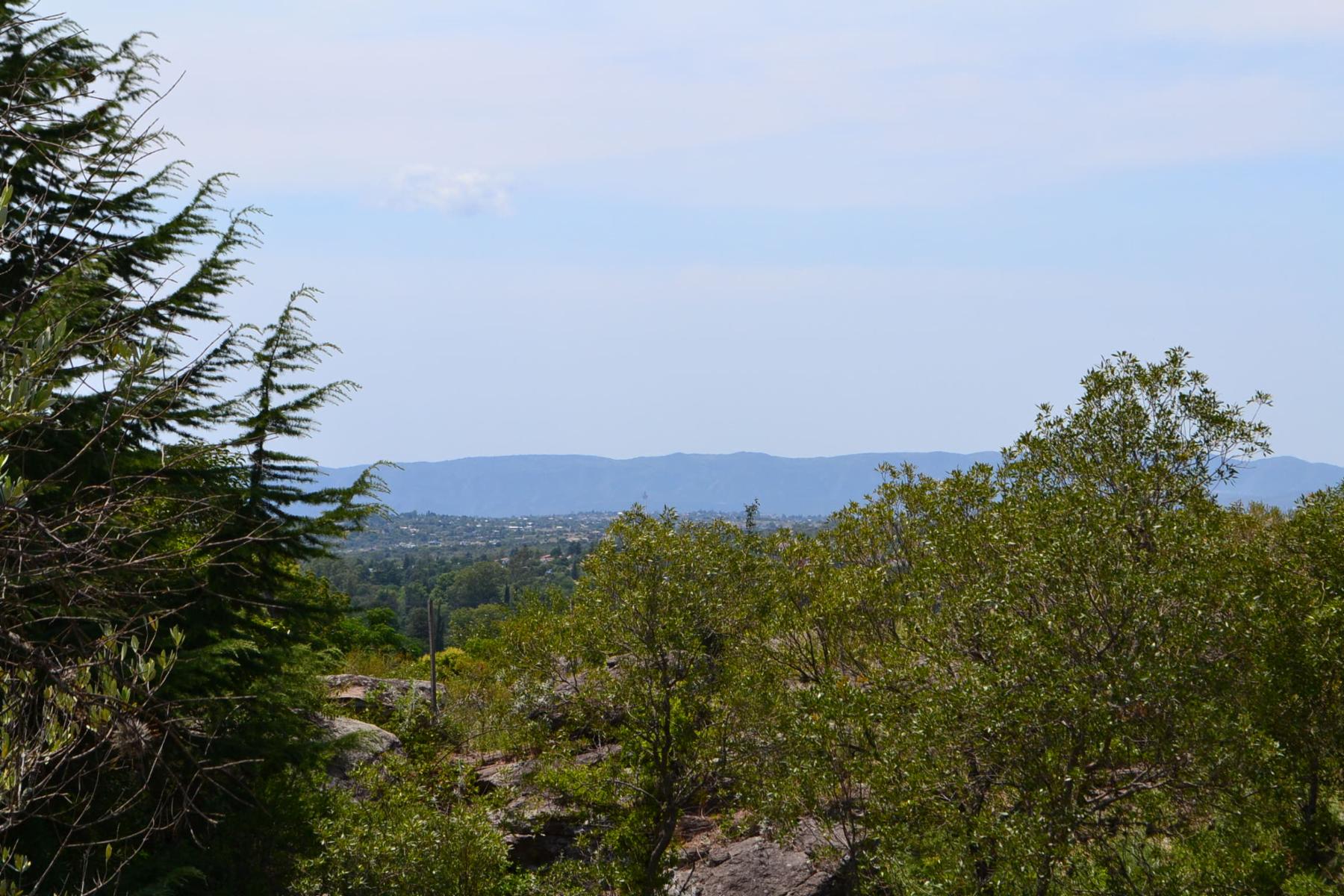 Almafuerte por Monseñor De Andrea · Punilla — foto 6