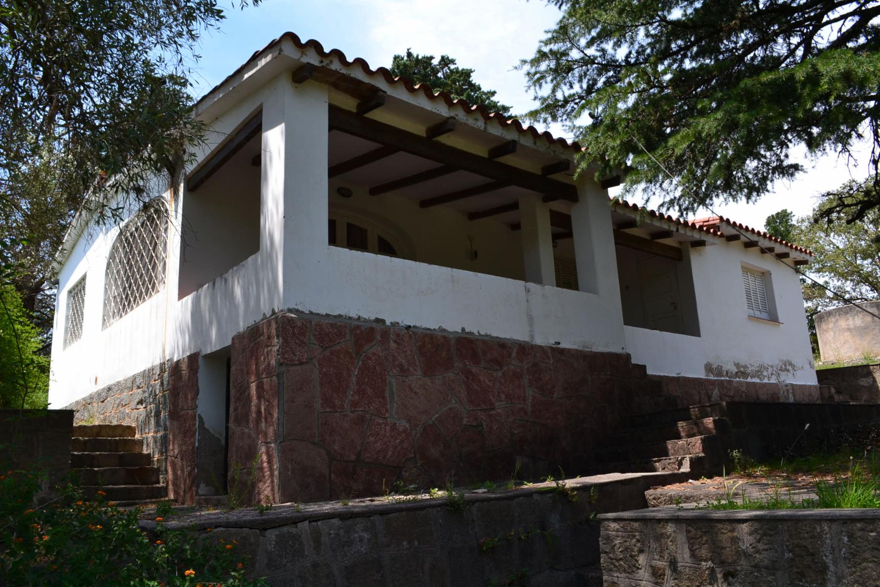 Almafuerte por Monseñor De Andrea · Punilla — foto 7