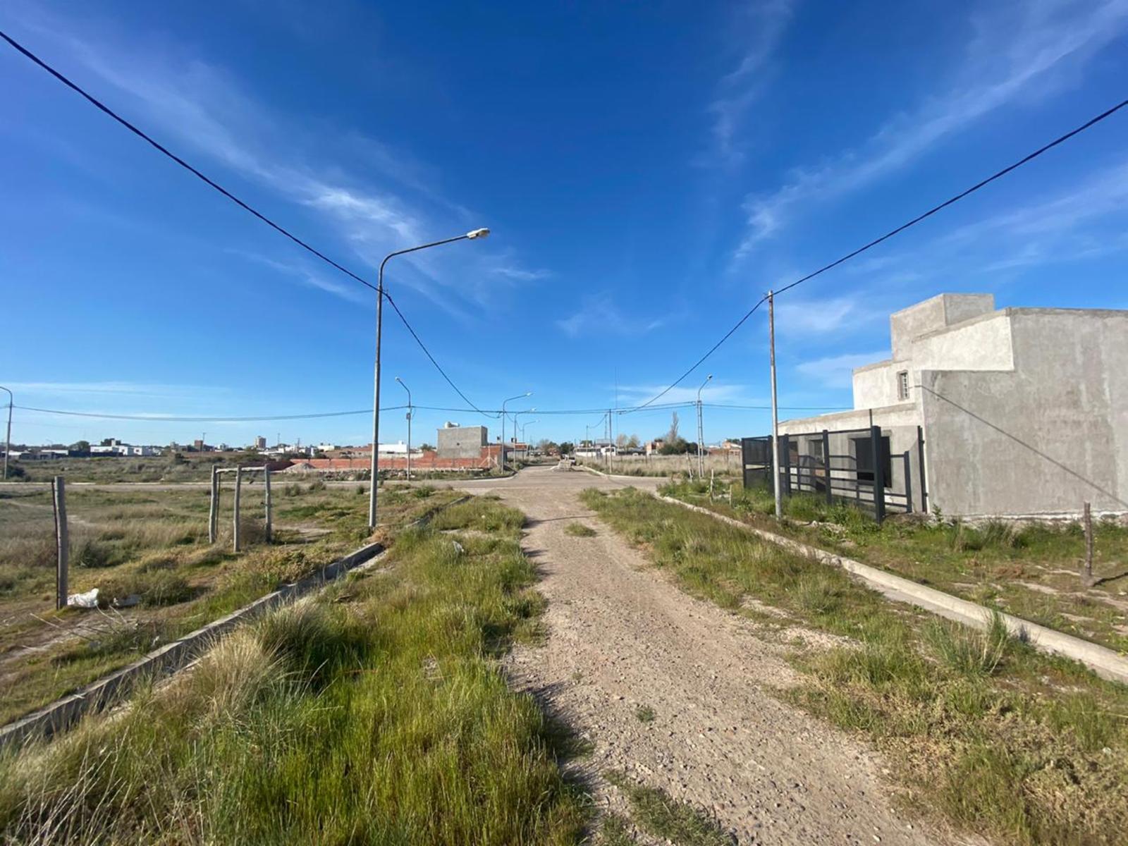 La Rioja · Adolfo Alsina — foto 3
