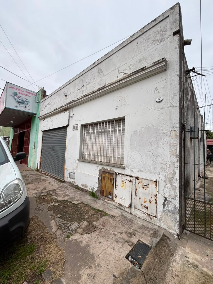 Entre rios 53 · La Matanza — foto 24