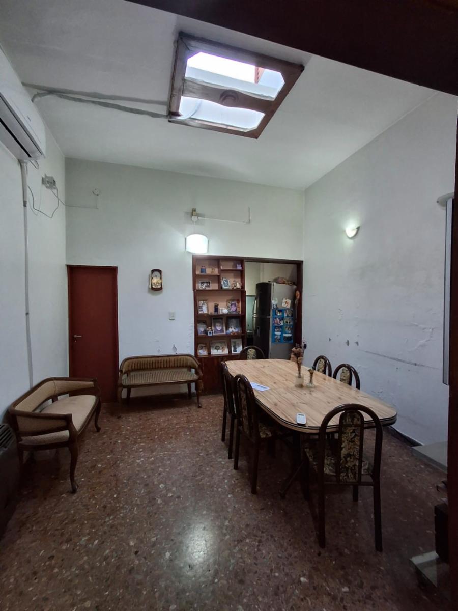 Av Eva Peron 5572 · Villa Lugano — foto 3