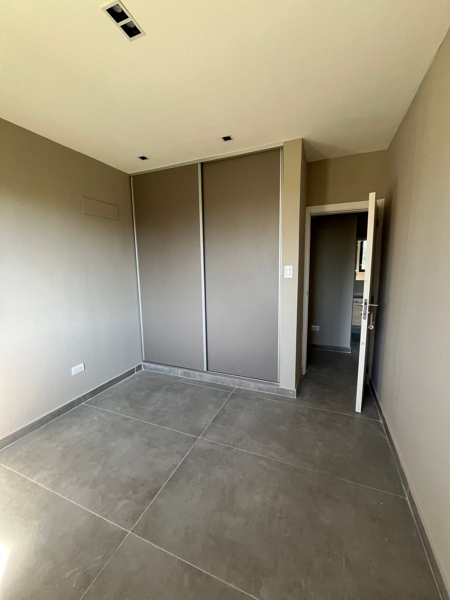ALQUILER DEPARTAMENTO 2 DORMITORIOS A ESTRENAR EN PLAZA PERU · Capital — foto 4