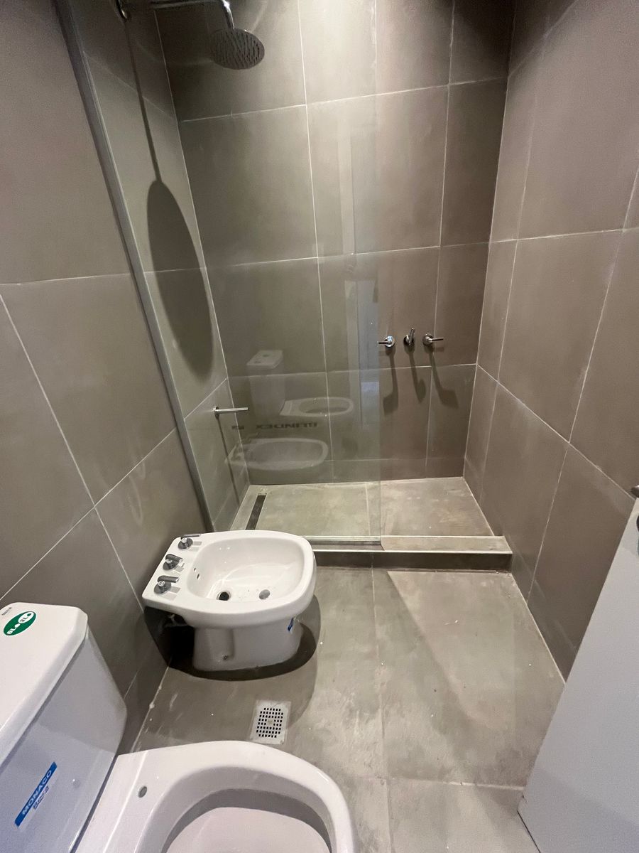 ALQUILER DEPARTAMENTO 2 DORMITORIOS A ESTRENAR EN PLAZA PERU · Capital — foto 7