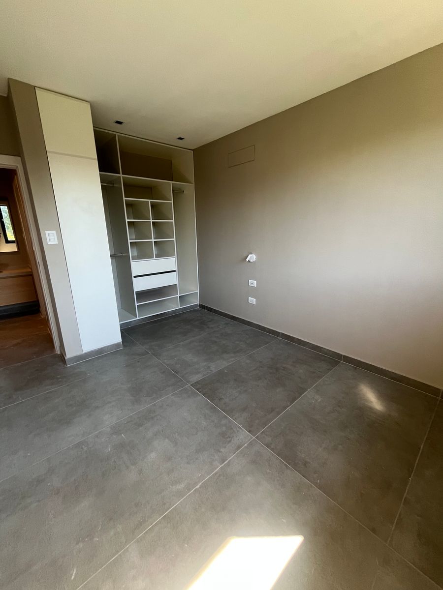 ALQUILER DEPARTAMENTO 2 DORMITORIOS A ESTRENAR EN PLAZA PERU · Capital — foto 9
