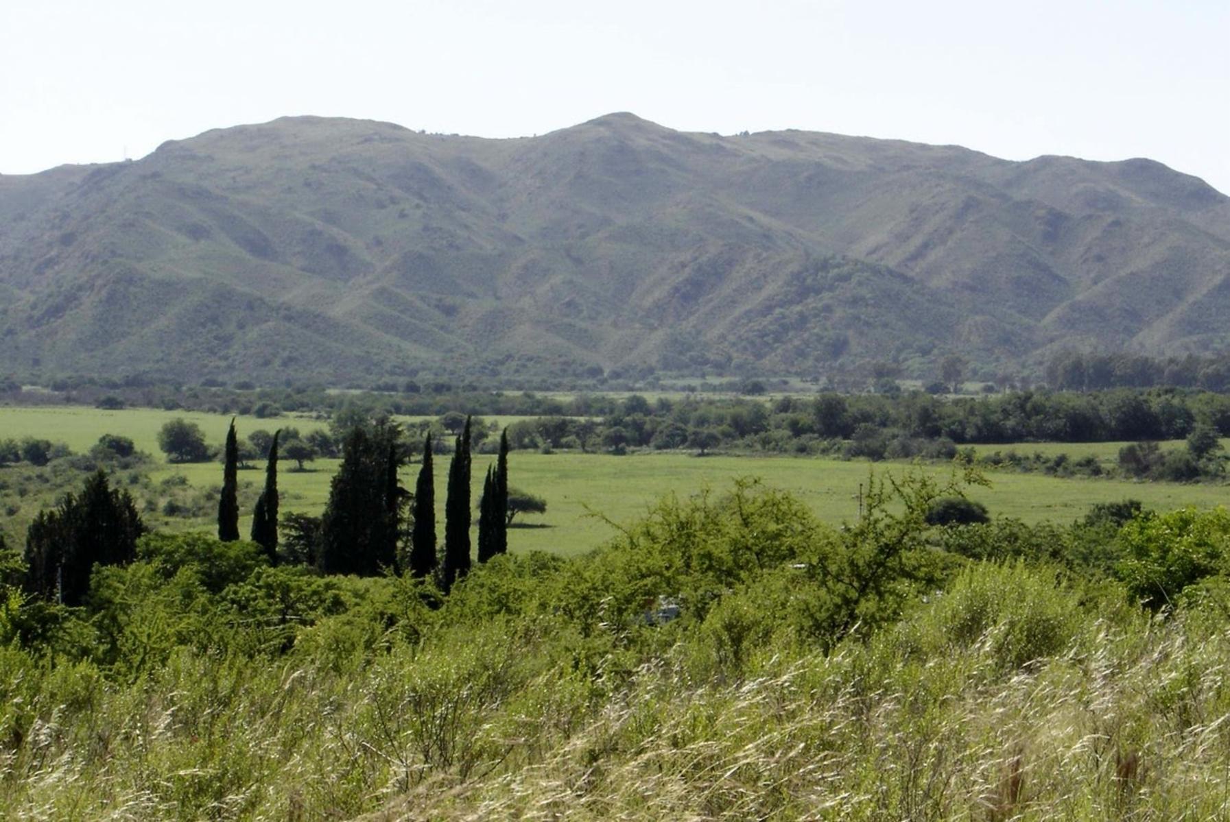 MOLINARI, A  MINUTOS DE COSQUIN Y LA FALDA · Punilla — foto 3