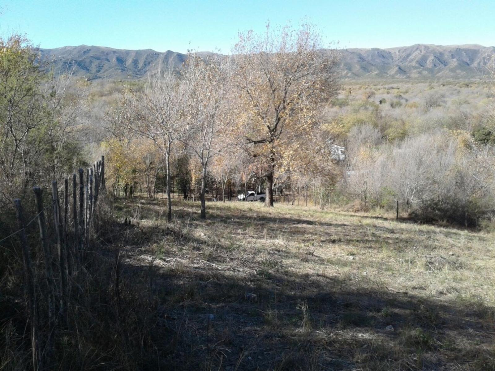 MOLINARI, A  MINUTOS DE COSQUIN Y LA FALDA · Punilla — foto 5