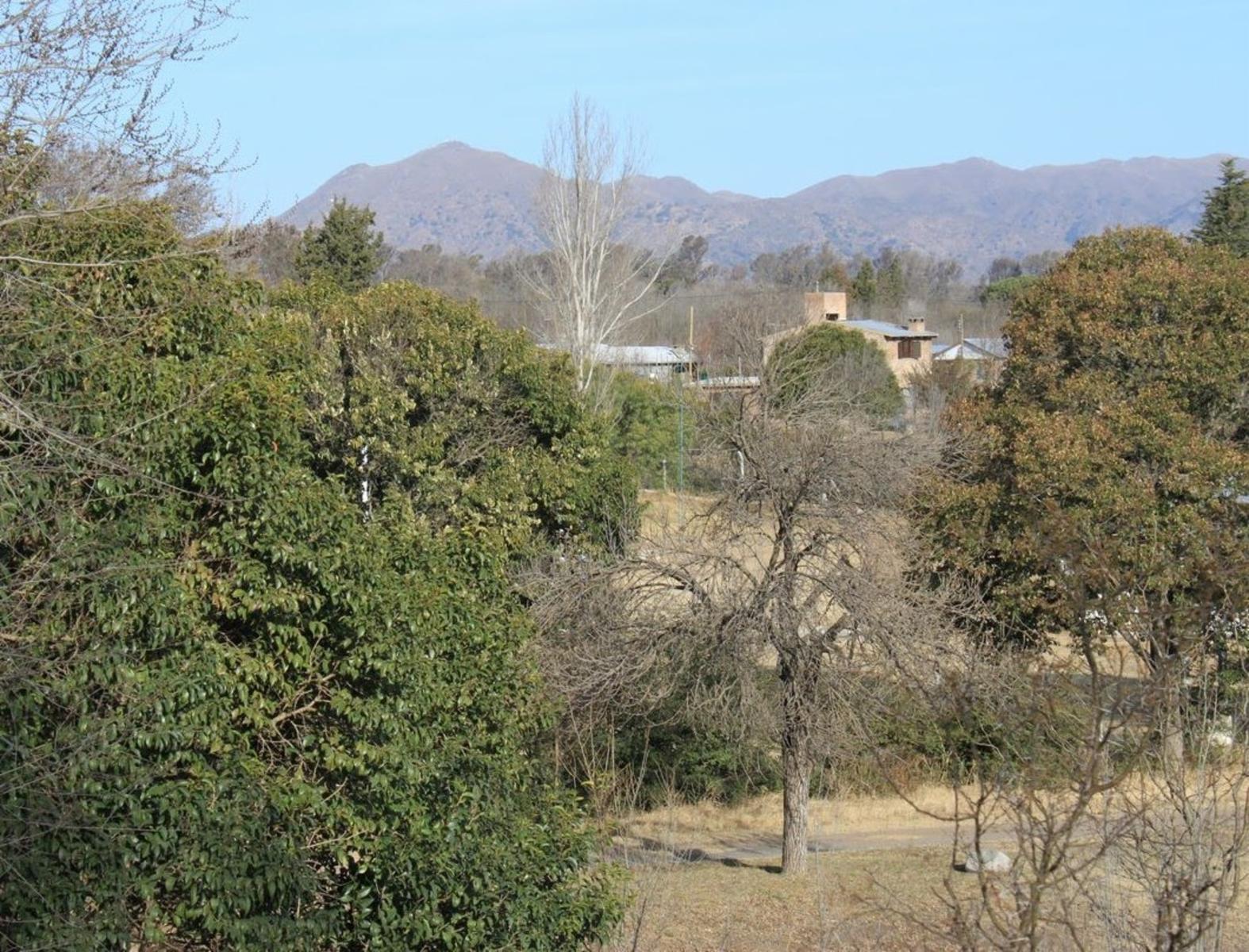MOLINARI, A  MINUTOS DE COSQUIN Y LA FALDA · Punilla — foto 6