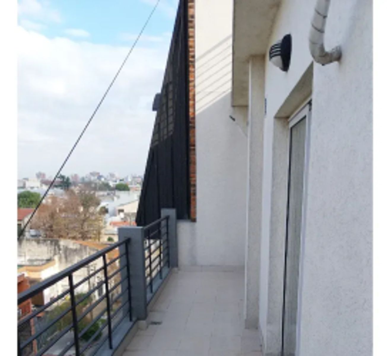 JOAQUIN GONZALEZ 945 · Morón — foto 13