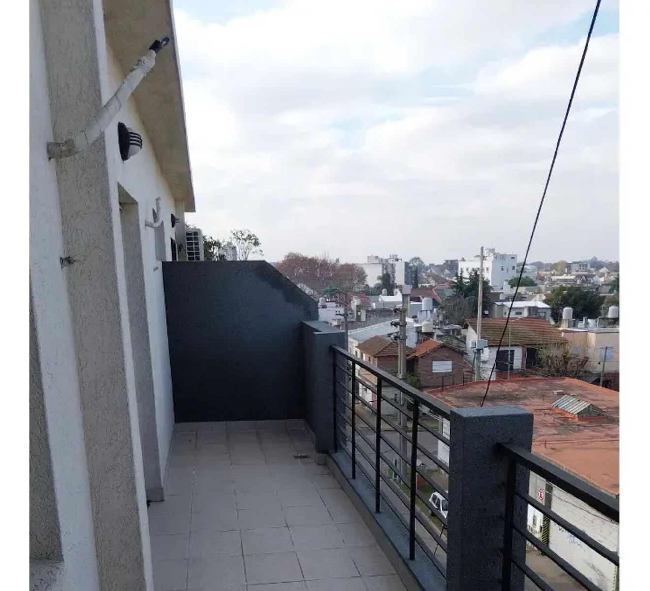 JOAQUIN GONZALEZ 945 · Morón — foto 14
