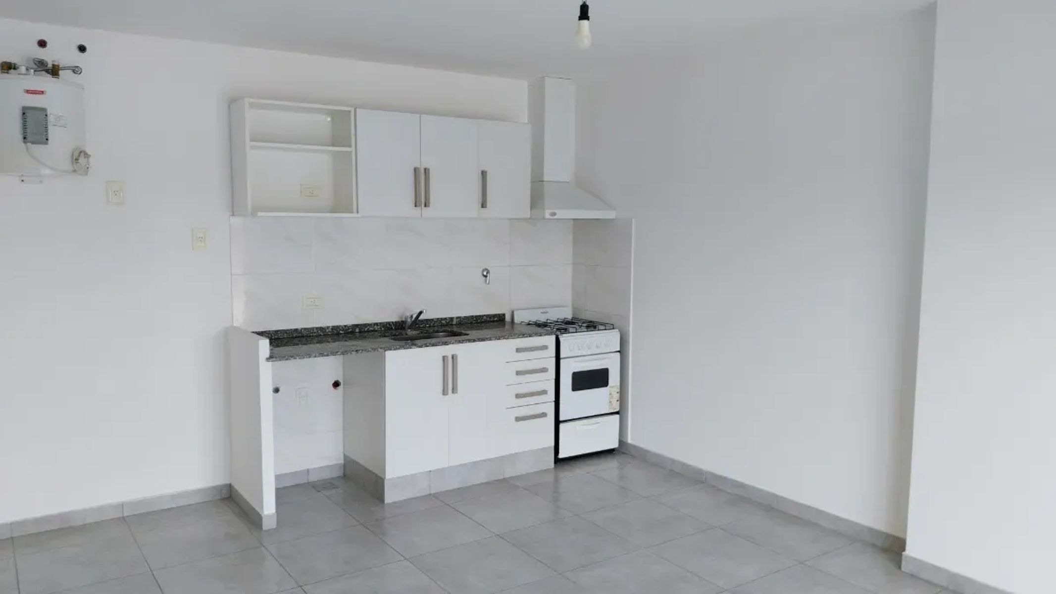 JOAQUIN GONZALEZ 945 · Morón — foto 8