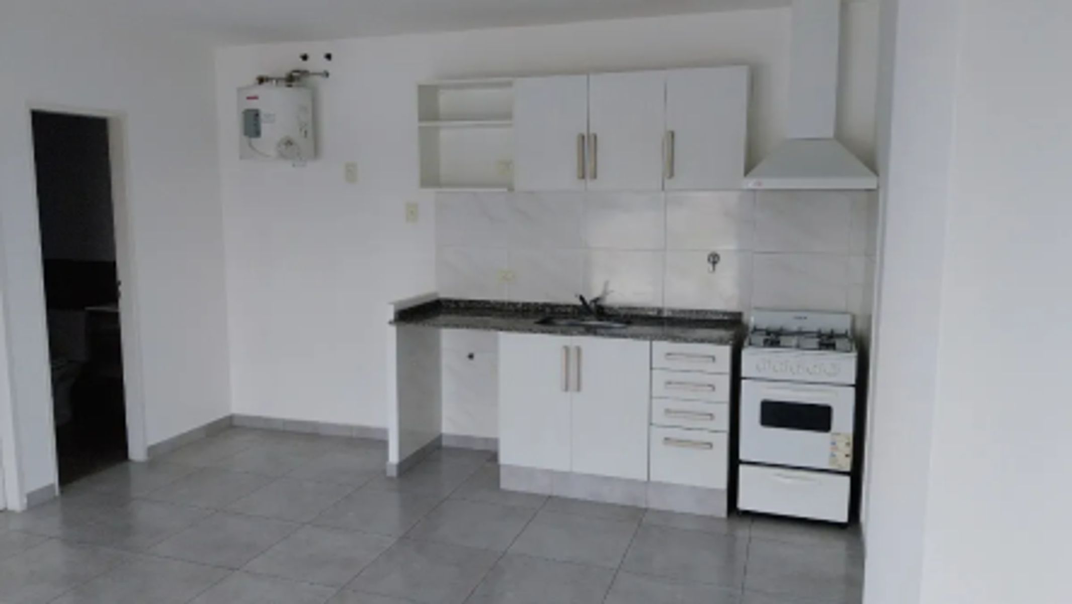 JOAQUIN GONZALEZ 945 · Morón — foto 9