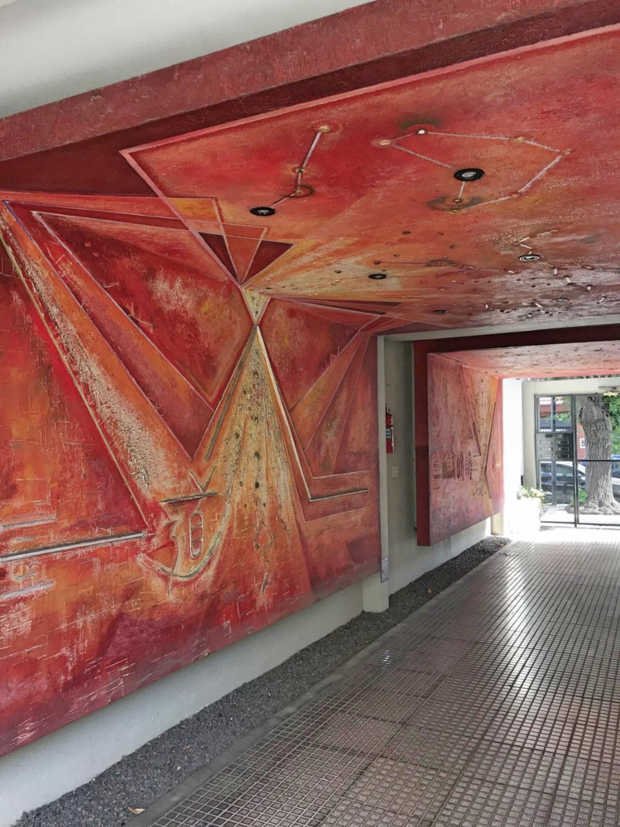 Burela 2000 · Villa Urquiza — foto 11
