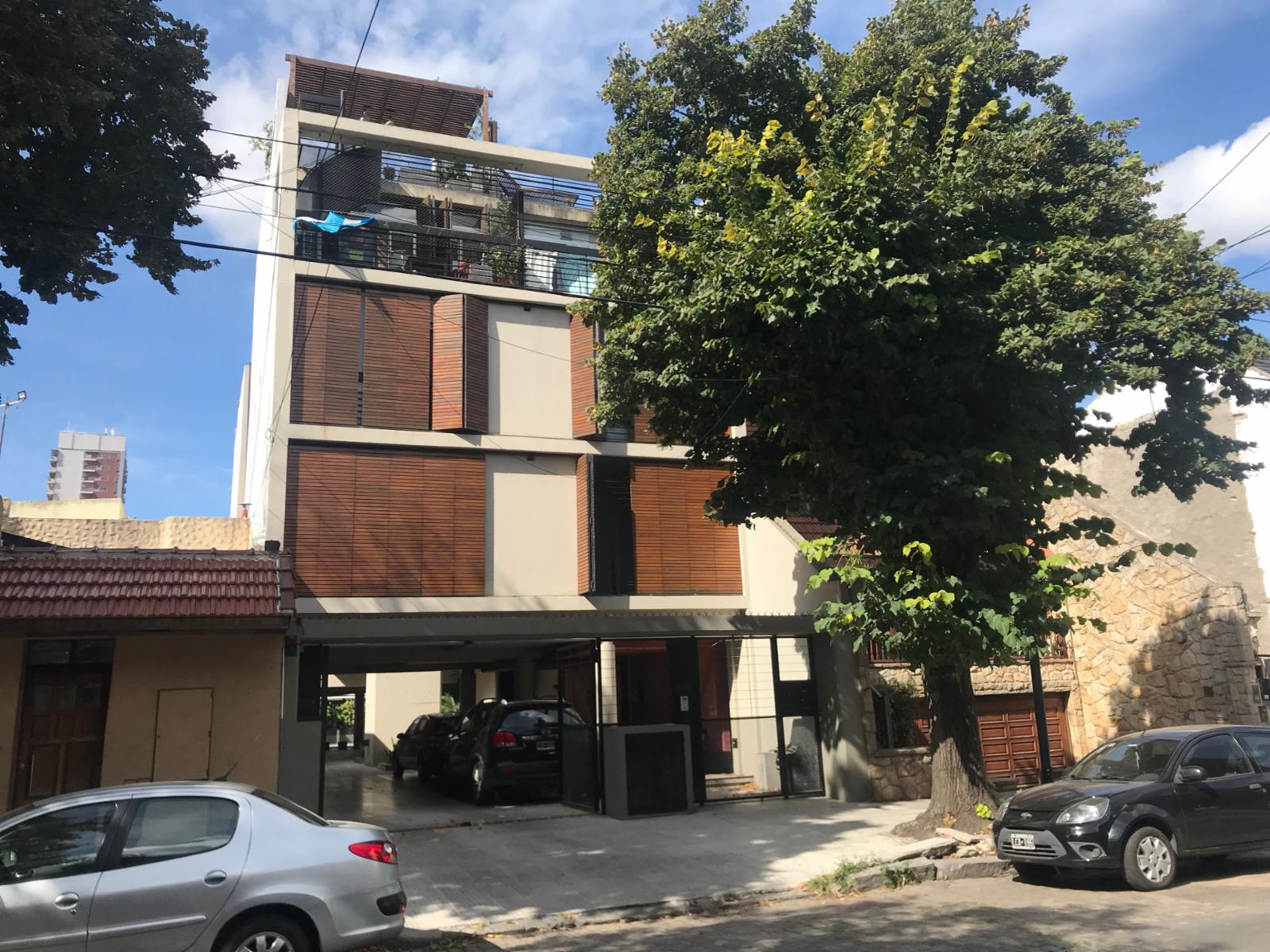 Burela 2000 · Villa Urquiza — foto 12