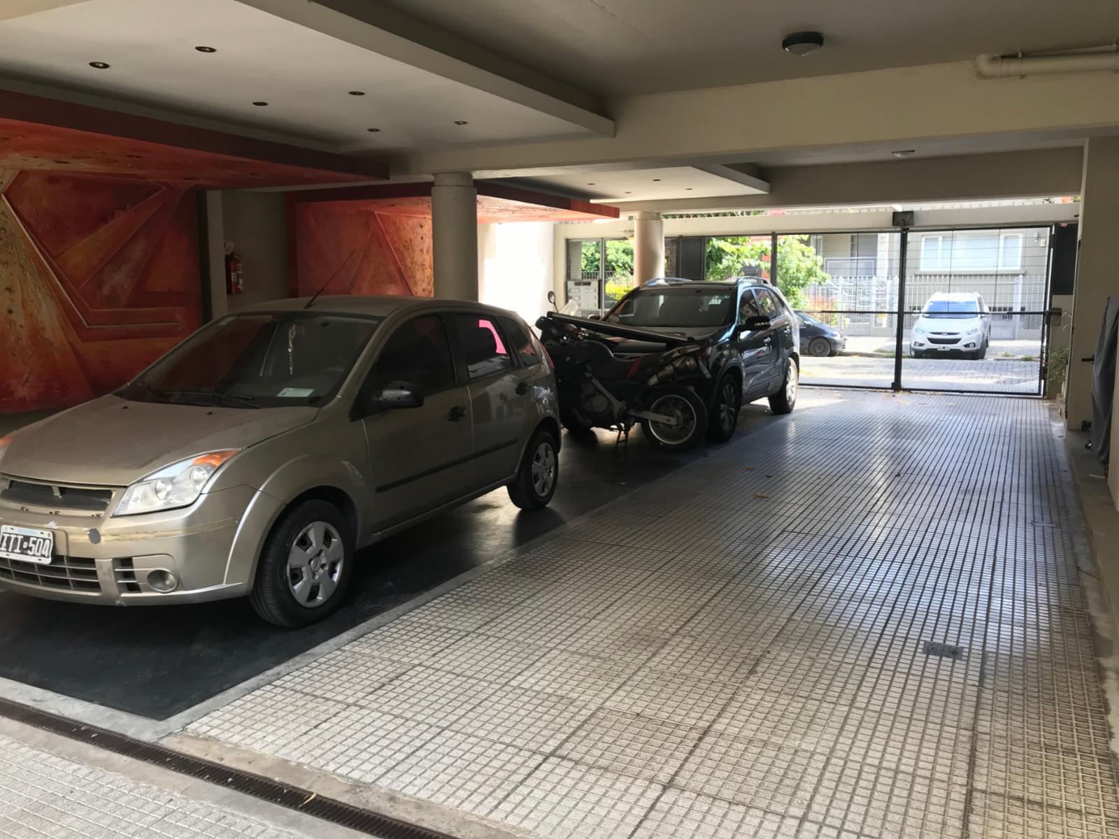 Burela 2000 · Villa Urquiza — foto 3
