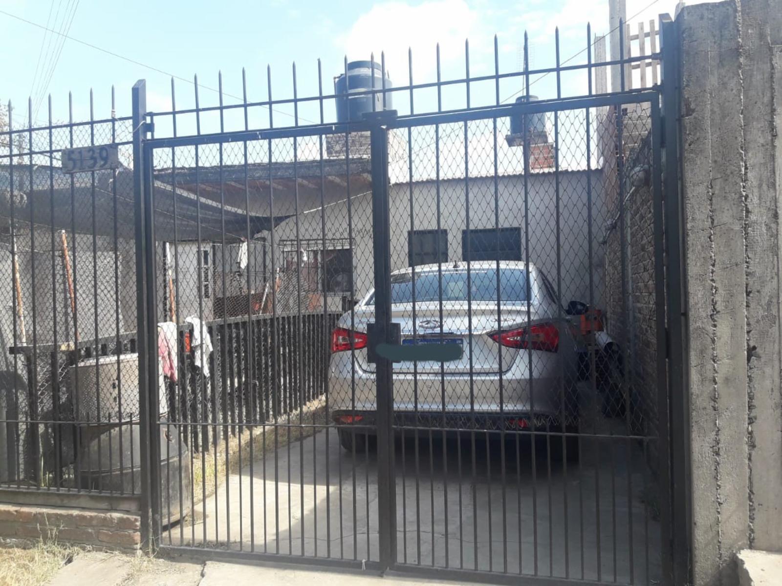 Los pinares · San Martín — foto 4