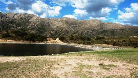 Ruta 1 Km 1500 · Chacabuco — foto 4