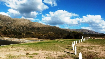 Ruta 1 Km 1500 · Chacabuco — foto 5