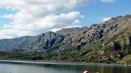 Ruta 1 Km 1500 · Chacabuco — foto 9