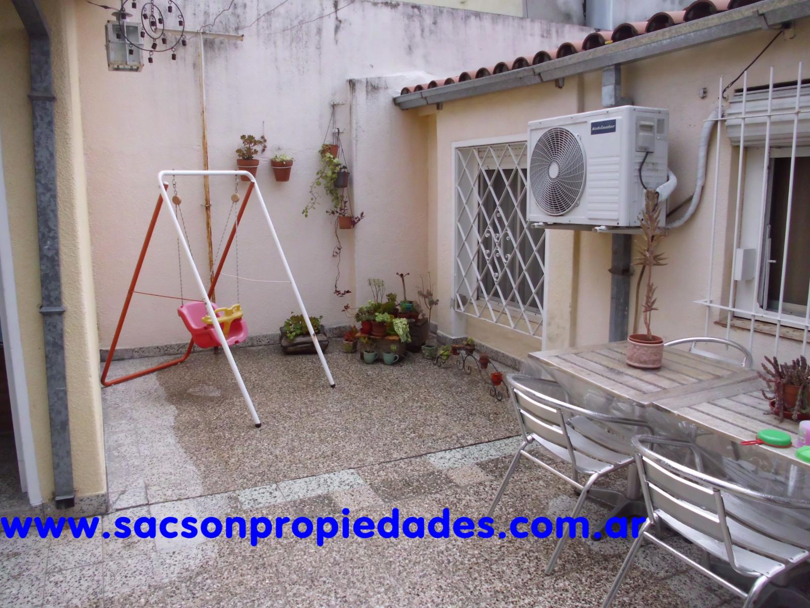 Aviador Lilienthal al 2500 · Tres De Febrero — foto 8
