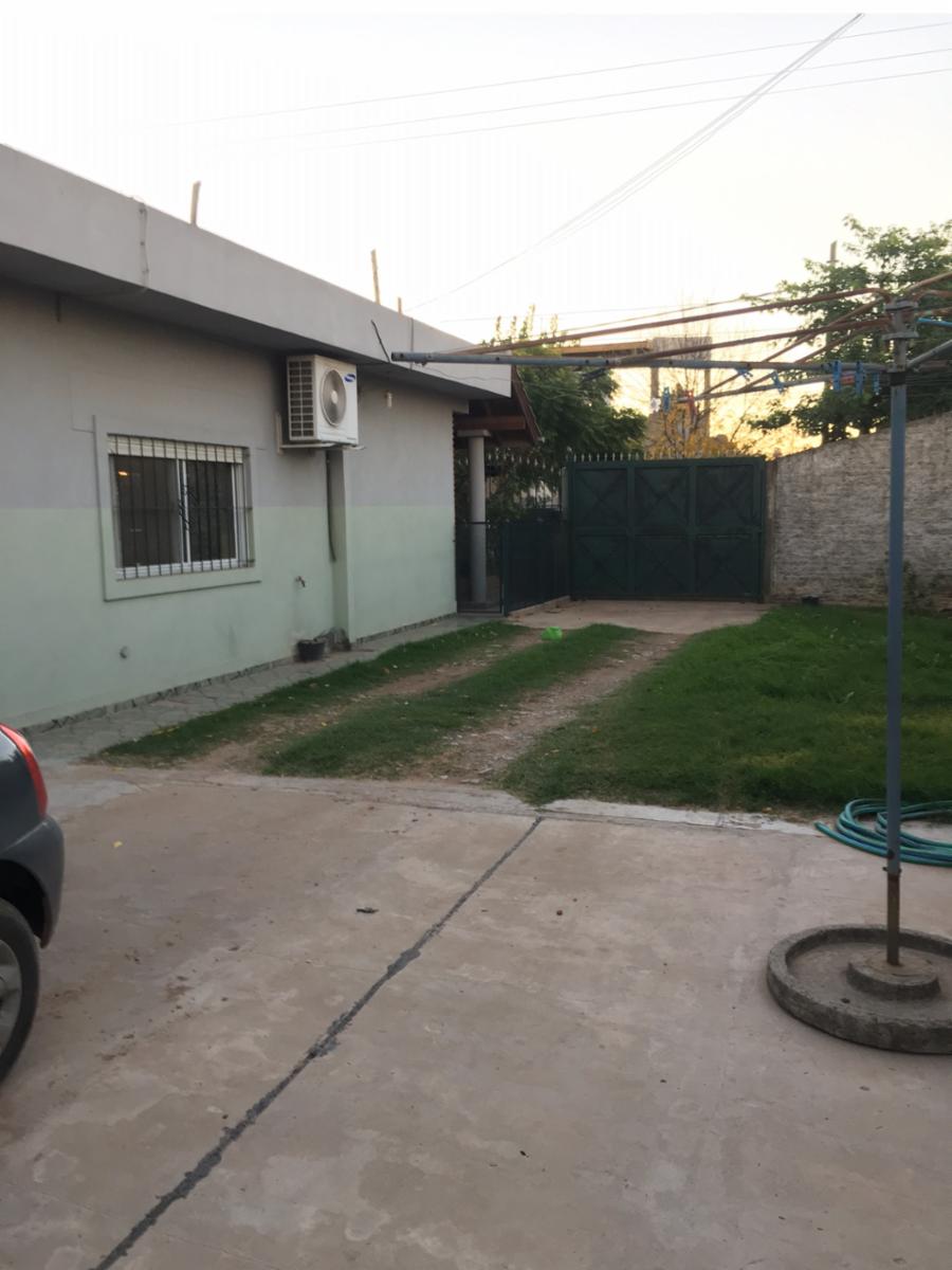 Muy linda propiedad en barrio Malvinas - APTA A CREDITO!! 
