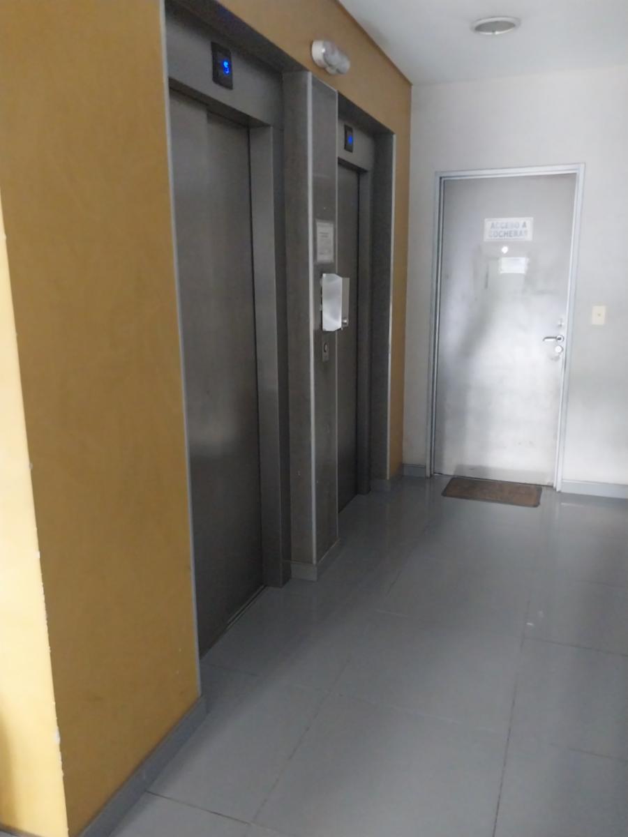 ALQUILER DEPARTAMENTO DOS AMBIENTES CON BALCON