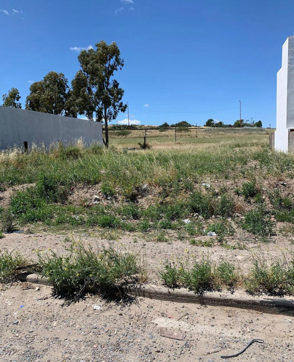Terreno en Patagones todos los servicios