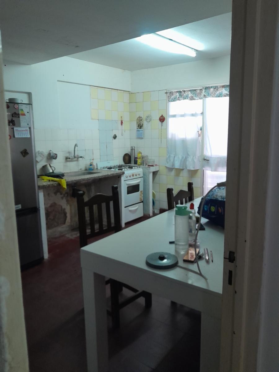 Heritier Edif 48 Sector G · Merlo — foto 3