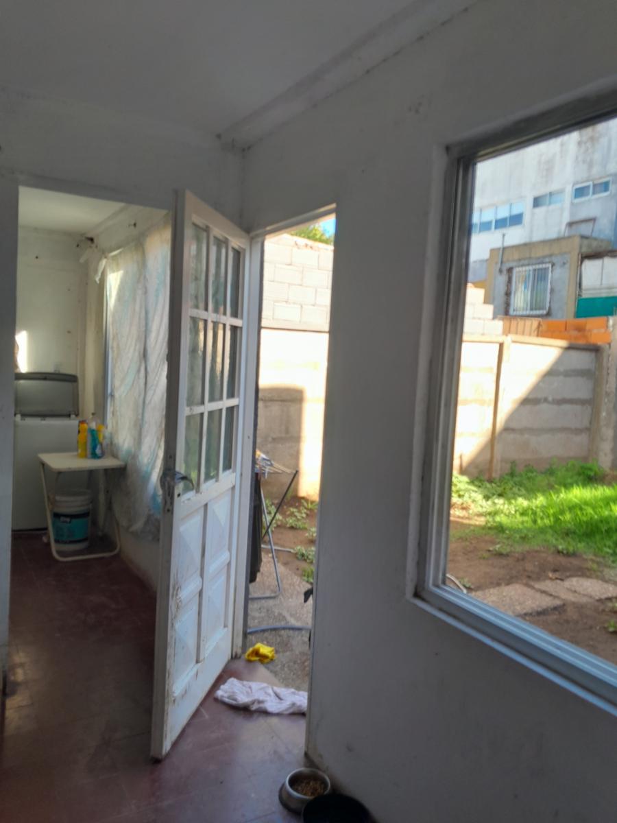 Heritier Edif 48 Sector G · Merlo — foto 4