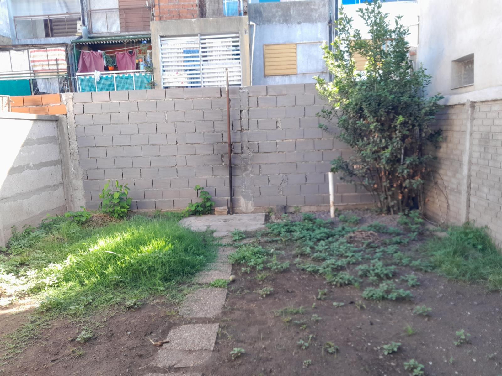 Heritier Edif 48 Sector G · Merlo — foto 5