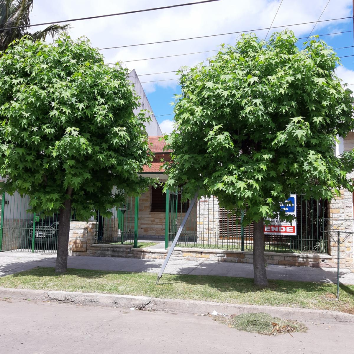 Año 1852 al 100 · Morón — foto 13