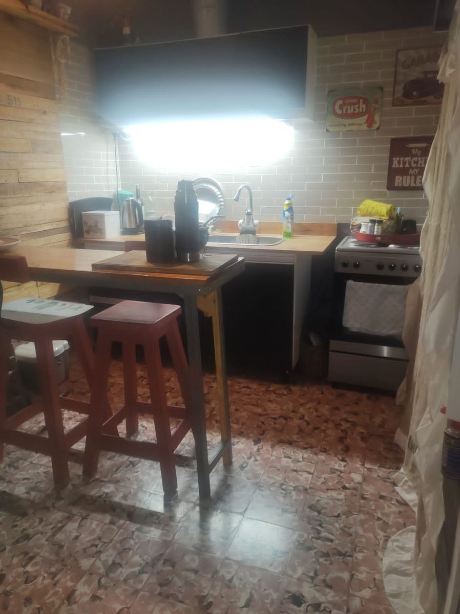 Argentina 5500 · La Matanza — foto 15