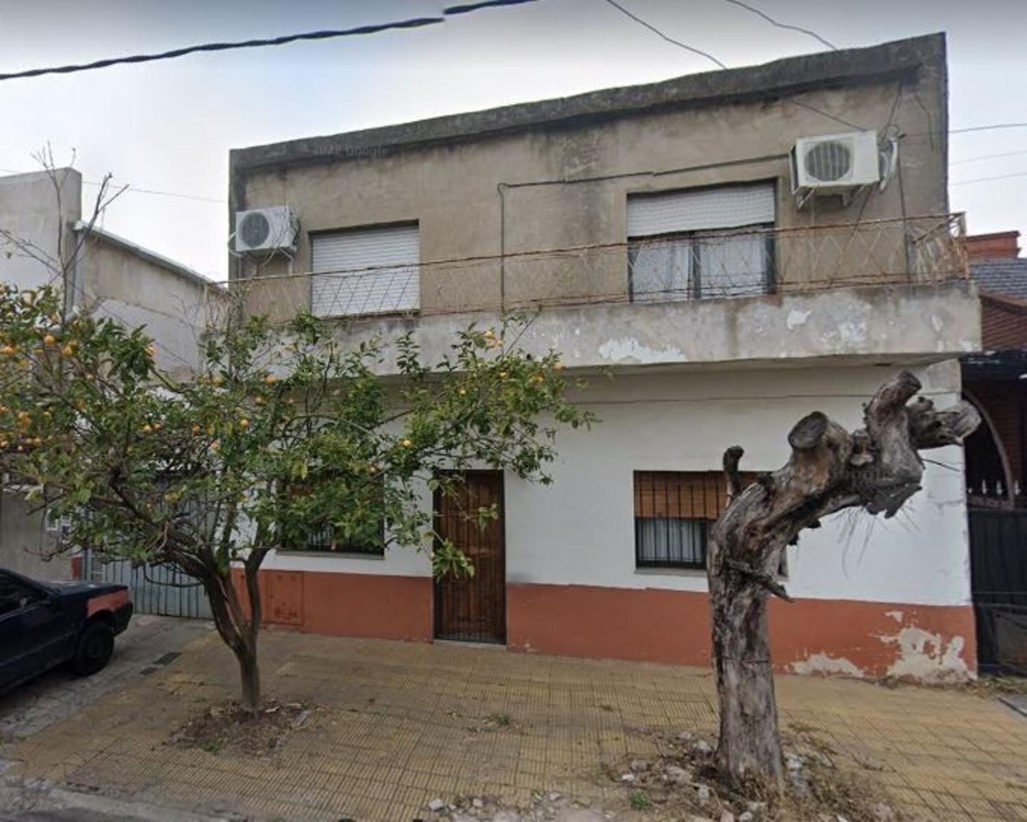 VENTA EN BLOCK 3 PROPIEDADES, LOTE DE 10 X 35. SAN JUSTO