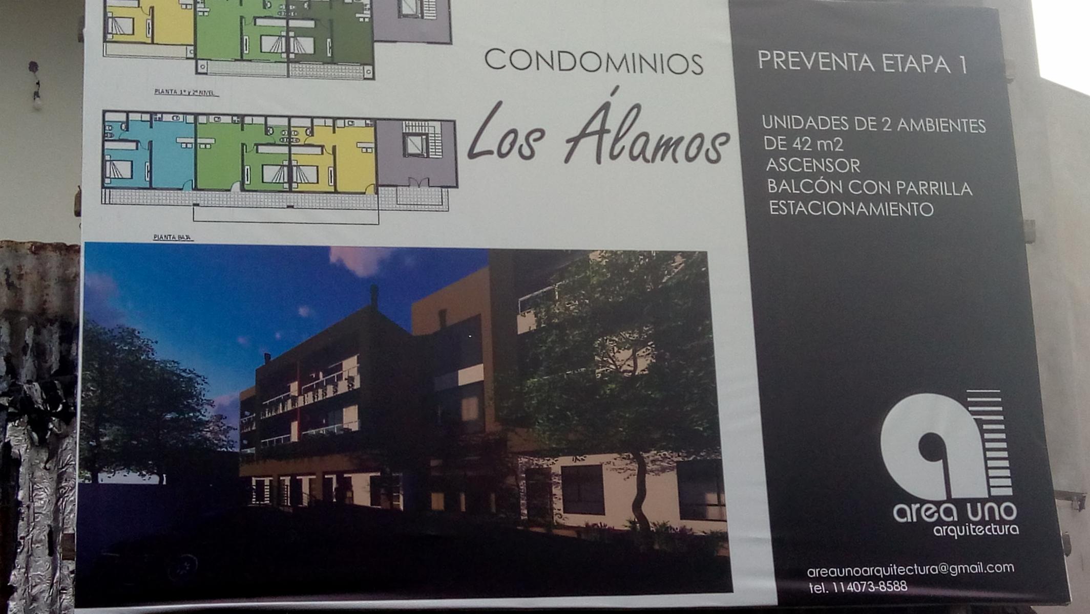 MICAELA AMOROSO 1152 · Hurlingham — foto 3