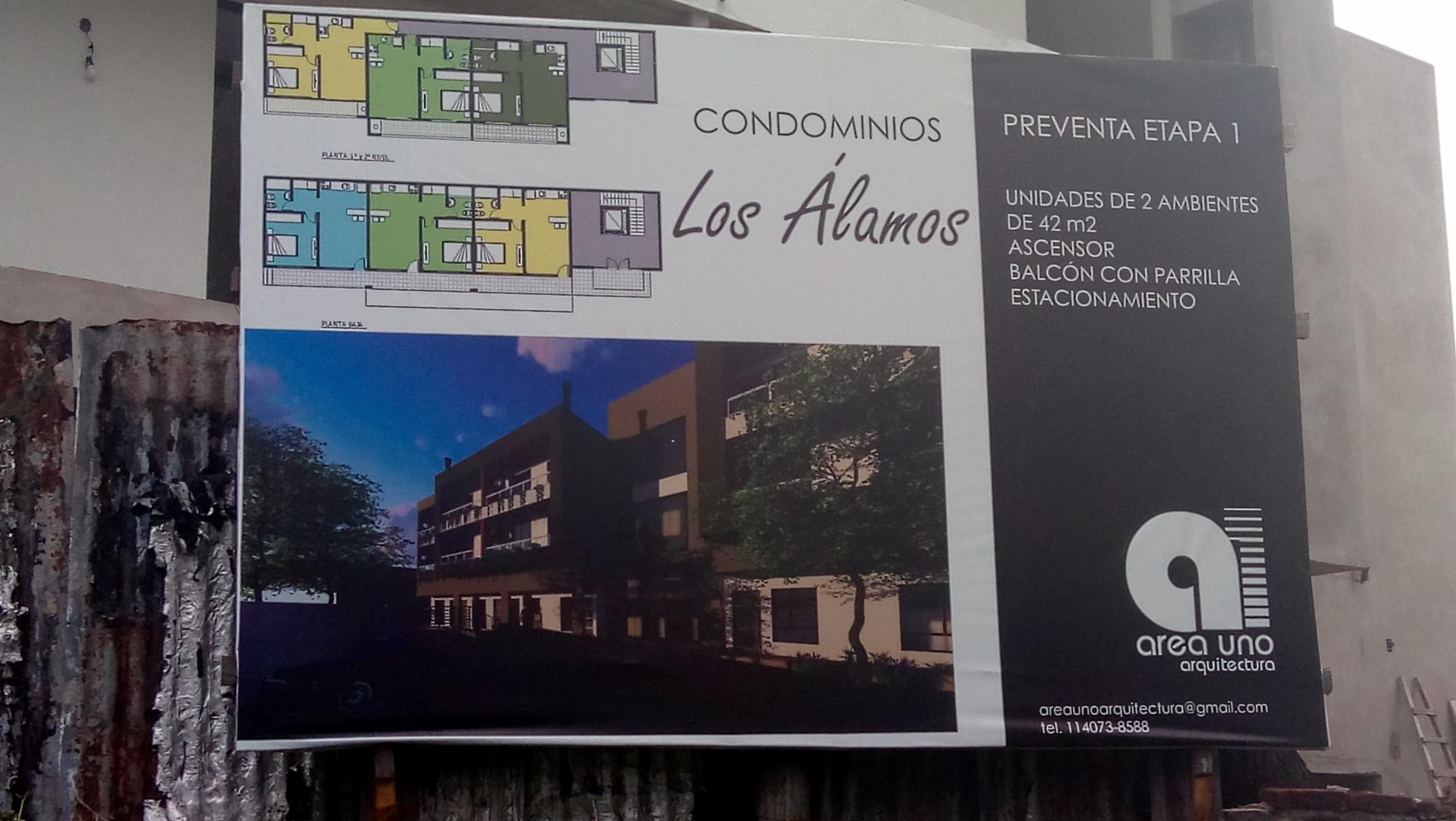 MICAELA AMOROSO 1152 · Hurlingham — foto 4