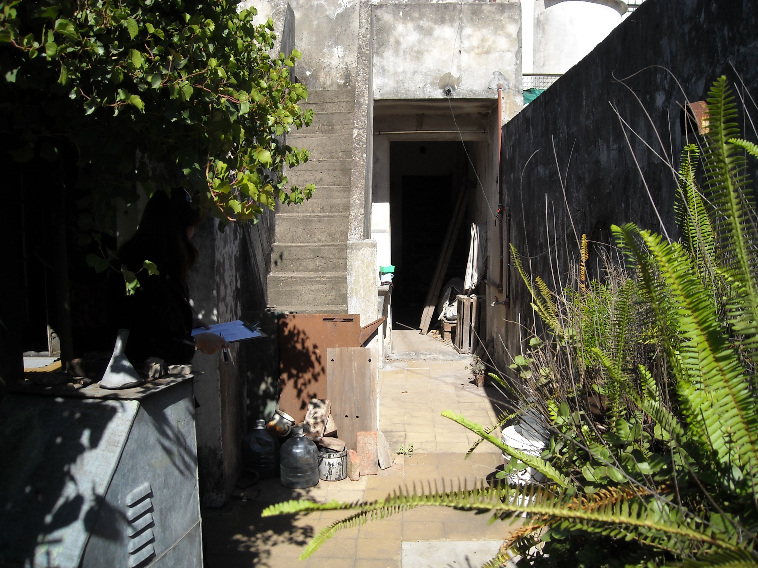 LEZICA 4100 · La Matanza — foto 3