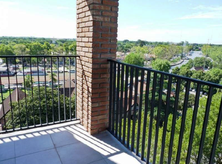 General Mitre 300 · Tigre — foto 3