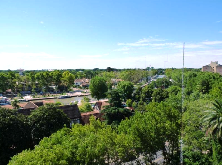 General Mitre 300 · Tigre — foto 4
