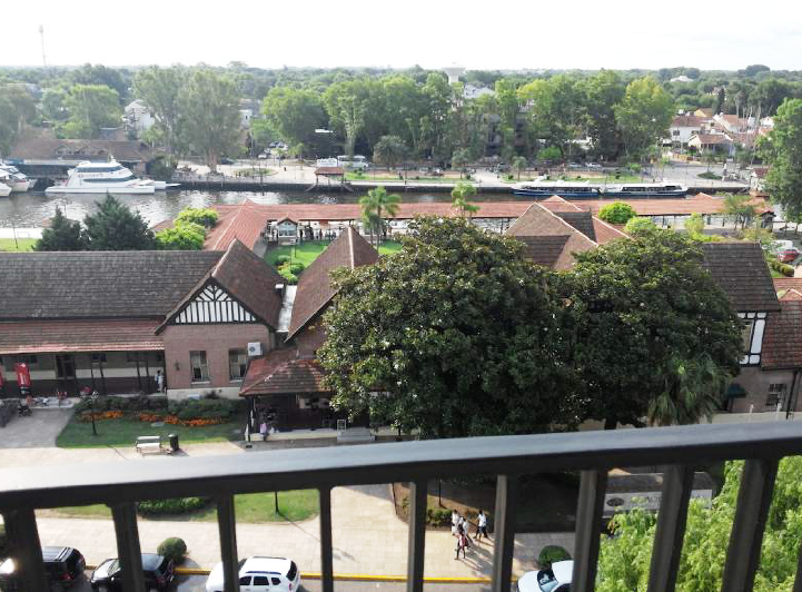 General Mitre 300 · Tigre — foto 5
