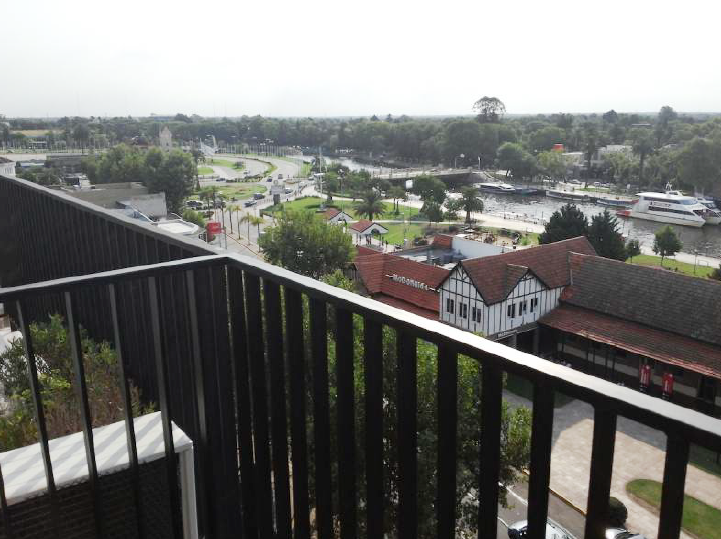 General Mitre 300 · Tigre — foto 7