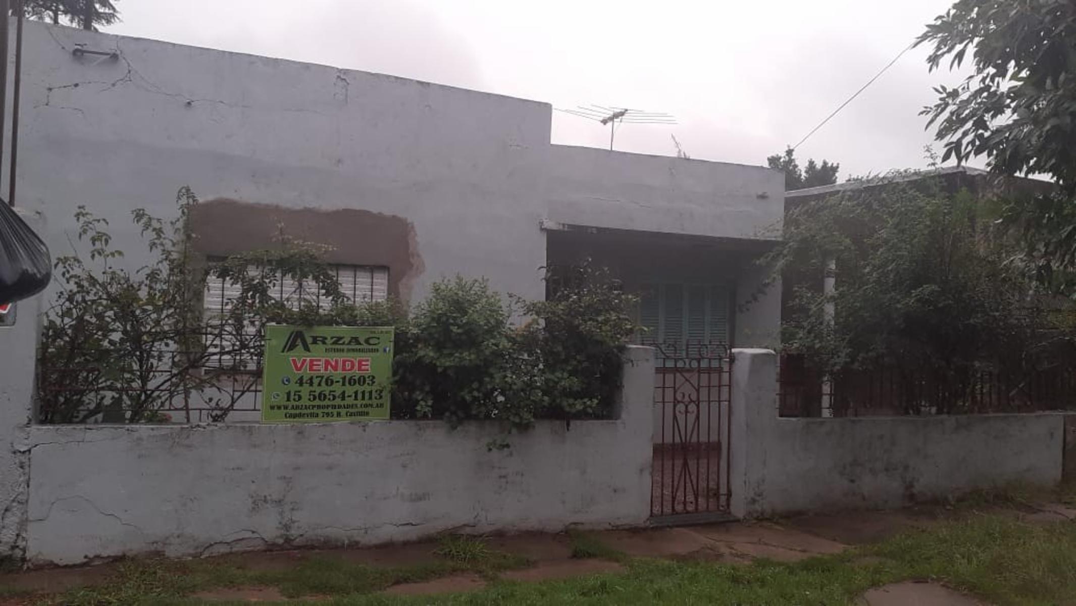 «»Vivienda en Gonzalez Catan»»
