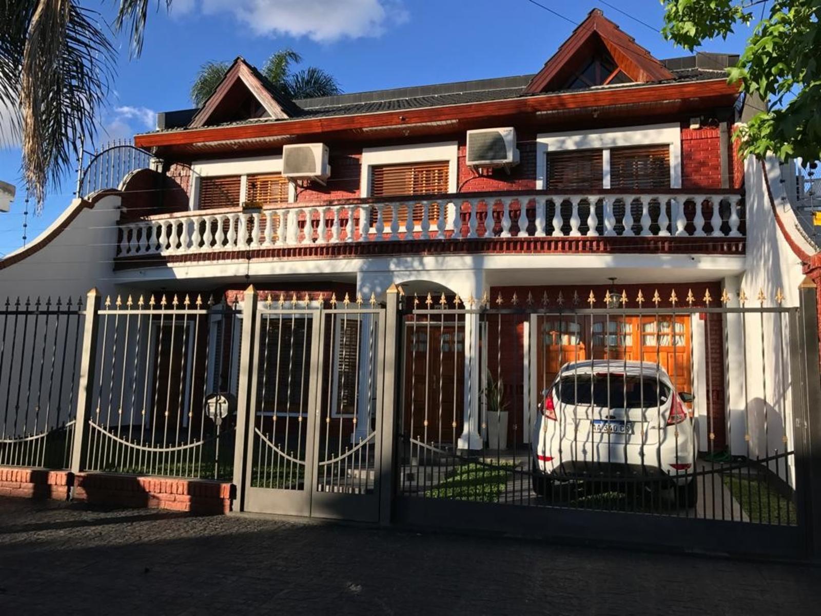 Lezica 1100 · La Matanza — foto 19