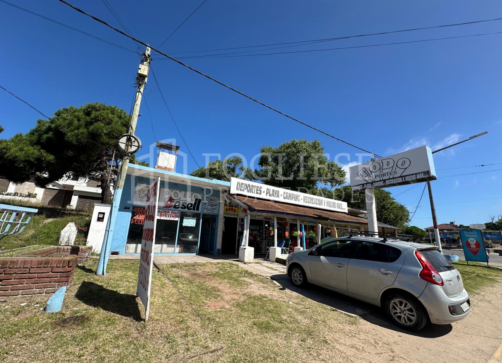 Avenida 3 y Paseo 140 · Villa Gesell — foto 3