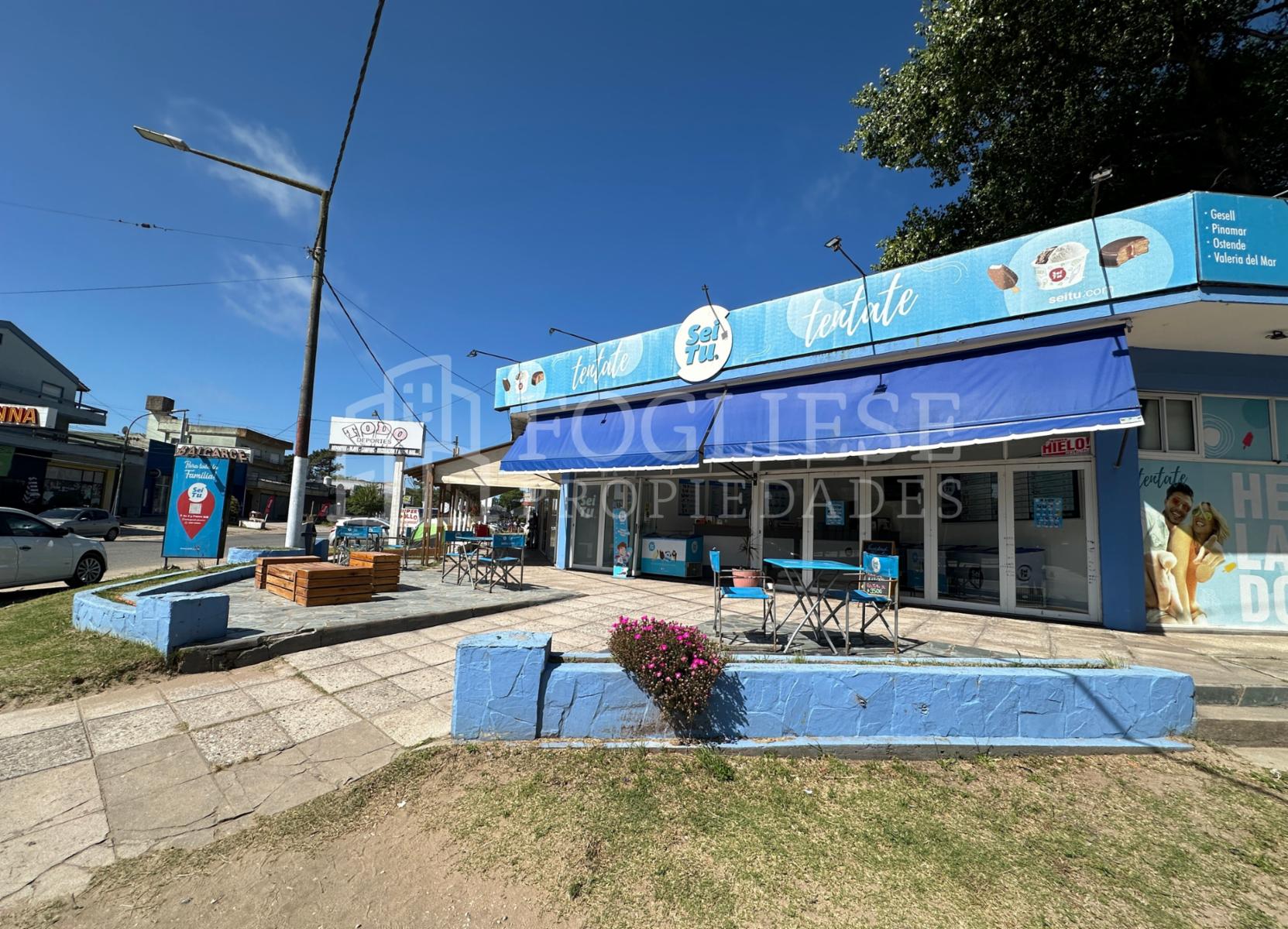 Avenida 3 y Paseo 140 · Villa Gesell — foto 4