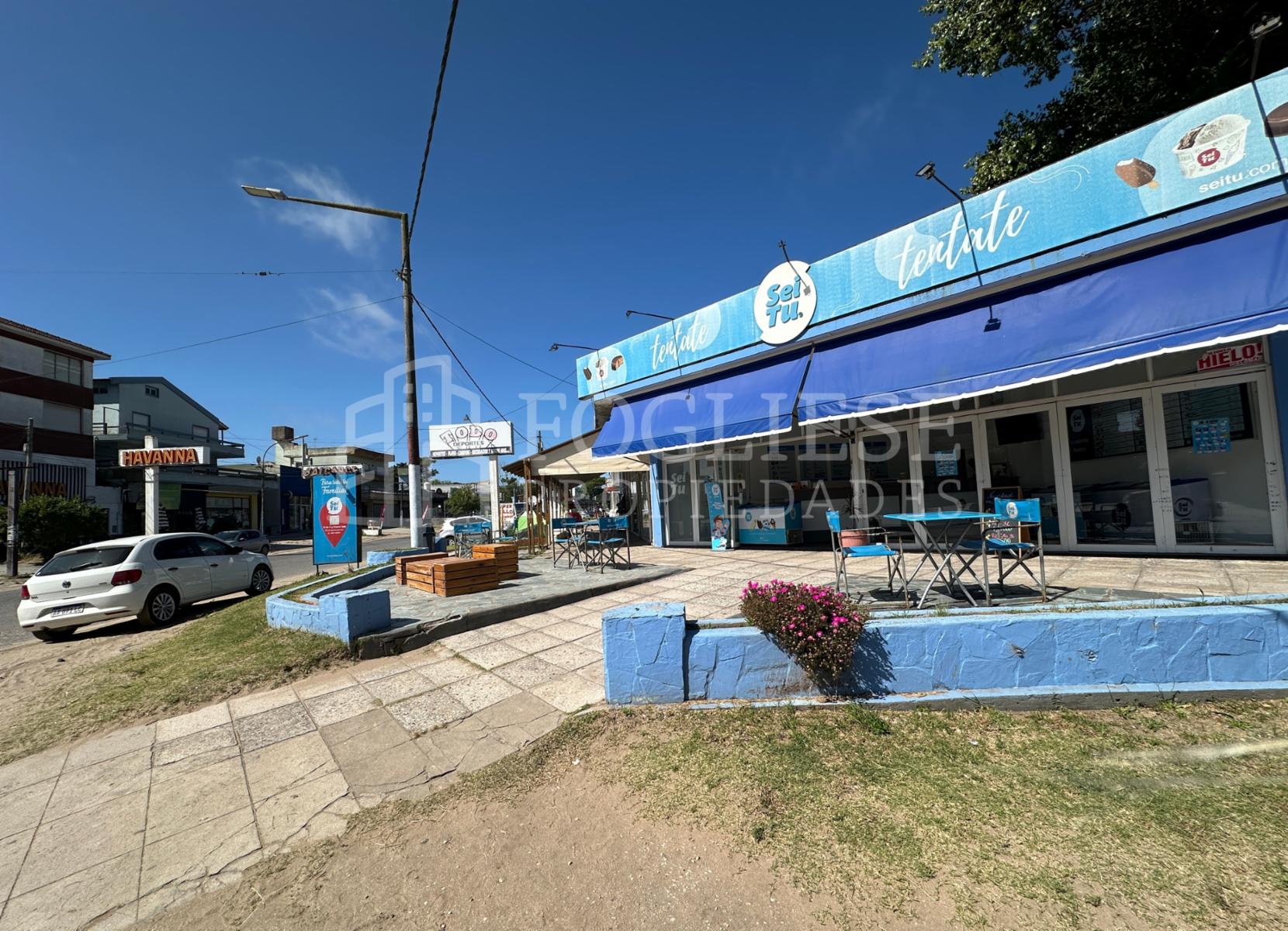 Avenida 3 y Paseo 140 · Villa Gesell — foto 5