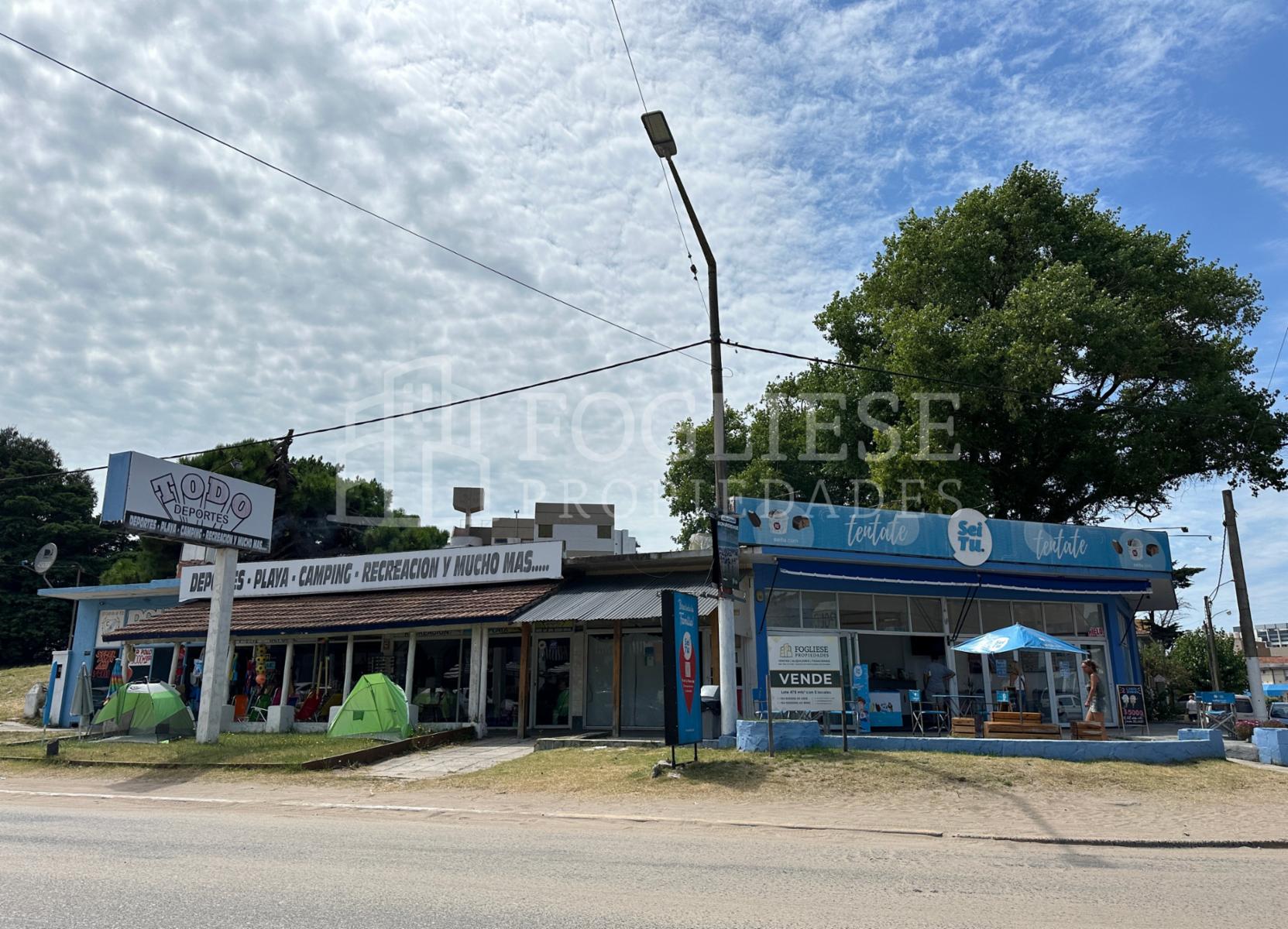 Avenida 3 y Paseo 140 · Villa Gesell — foto 6