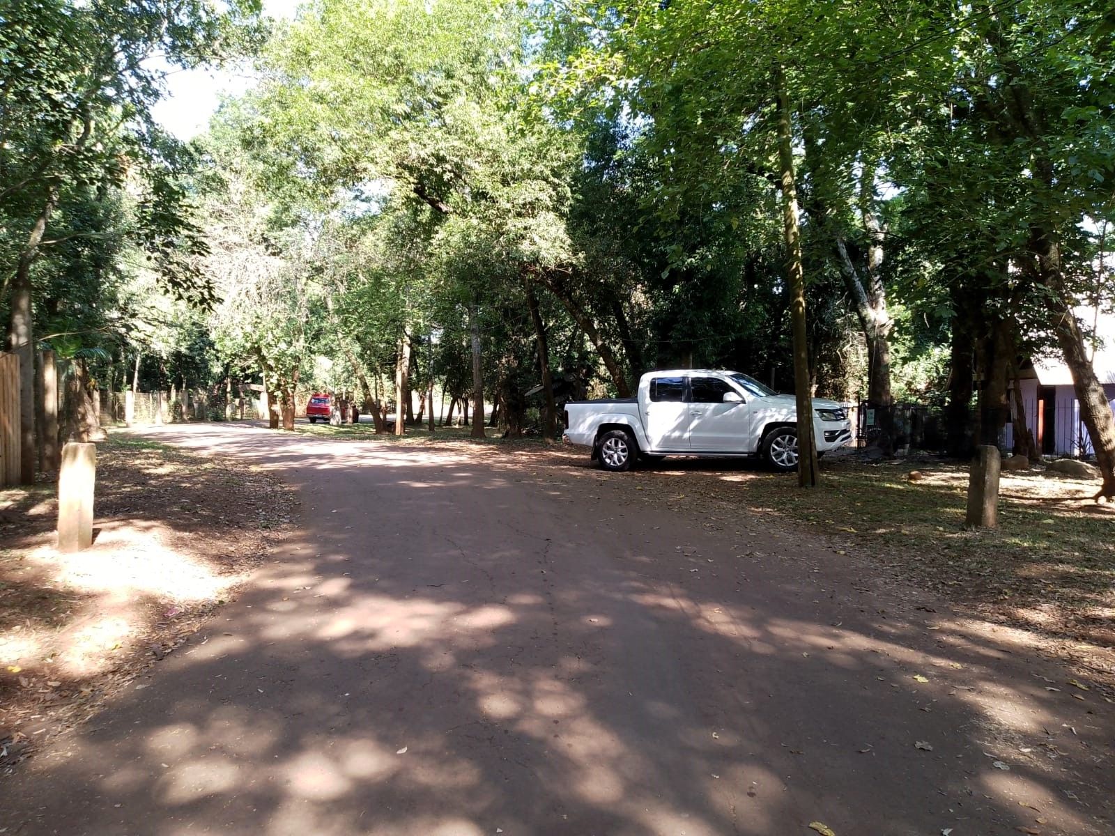 Camping Municipal Panambí · Oberá — foto 5