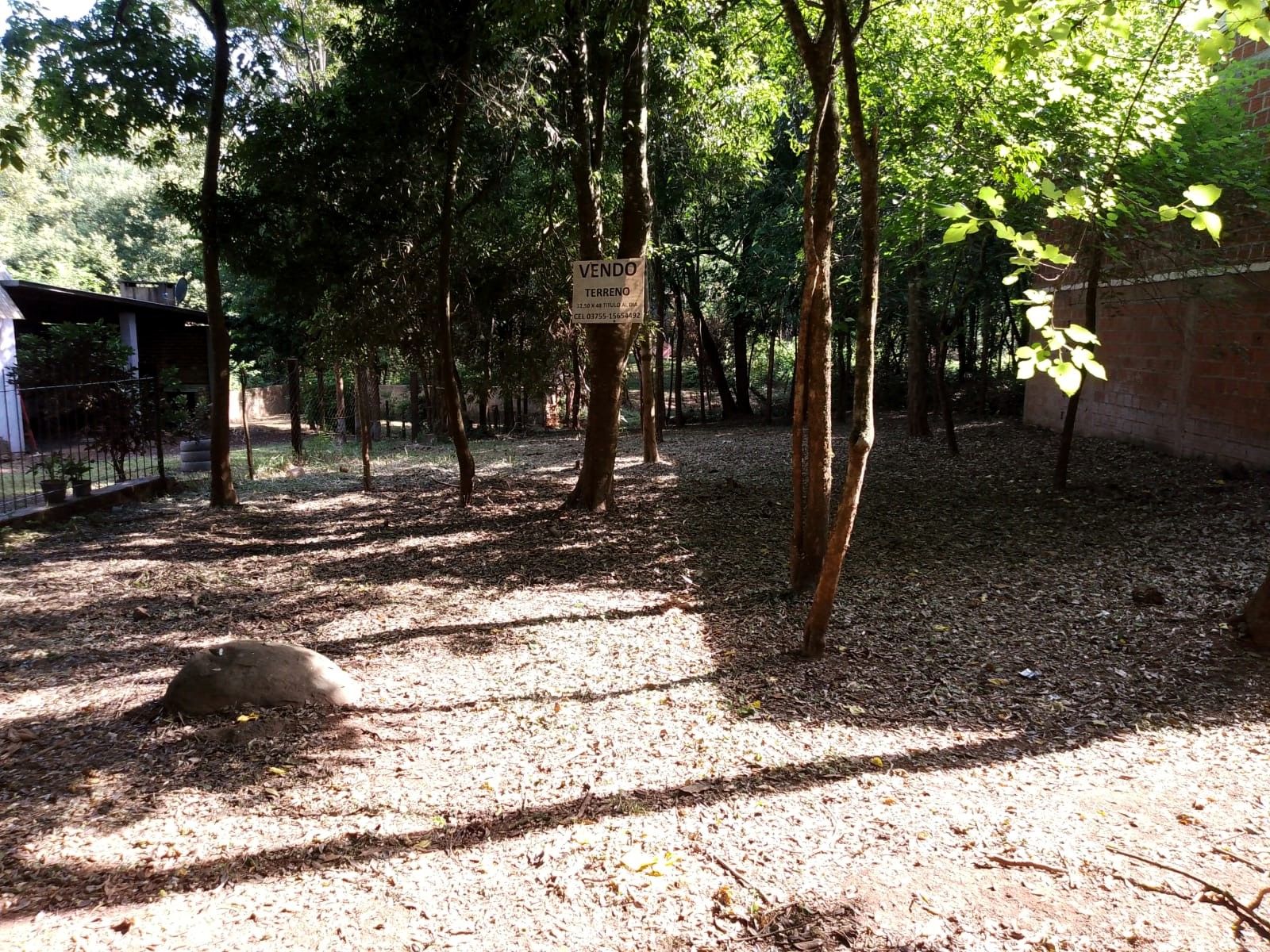 Camping Municipal Panambí · Oberá — foto 6