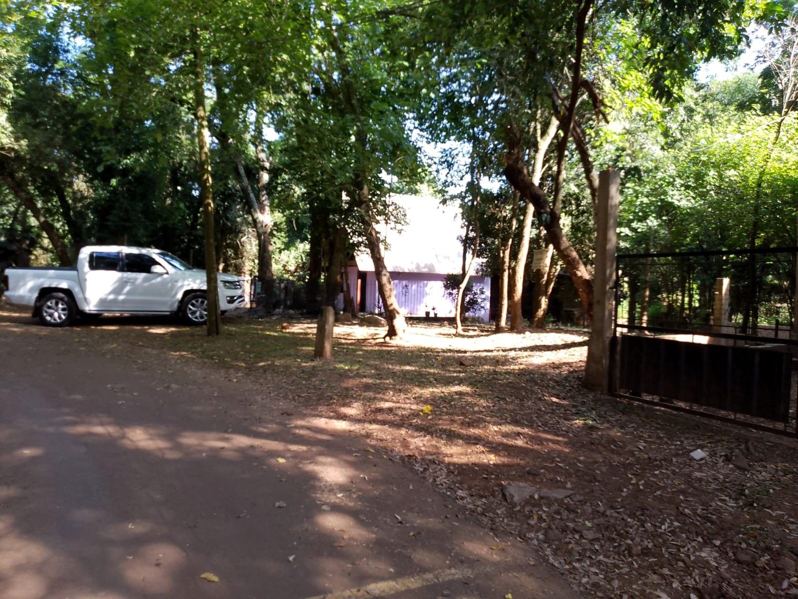 Camping Municipal Panambí · Oberá — foto 7