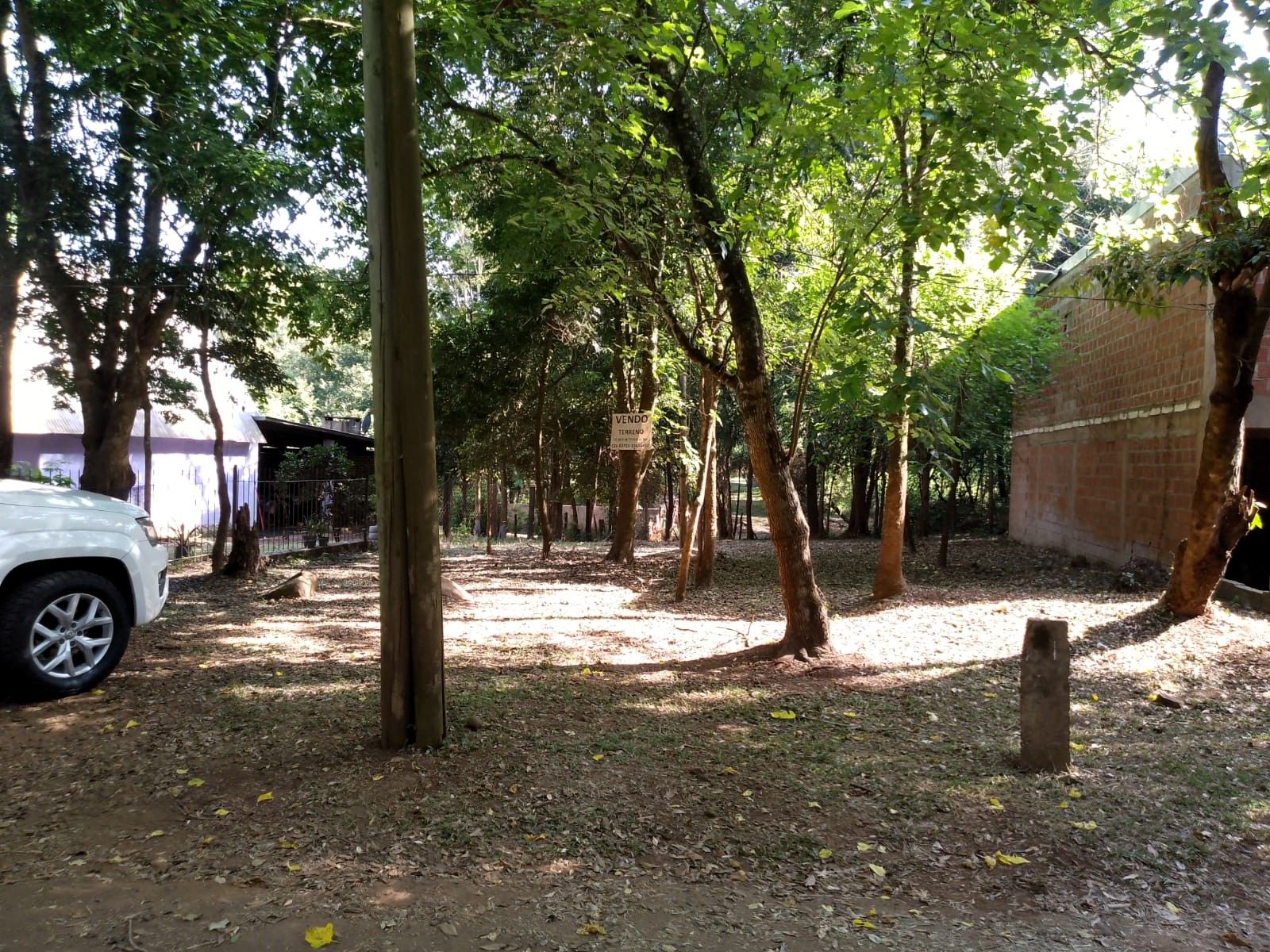 Camping Municipal Panambí · Oberá — foto 8