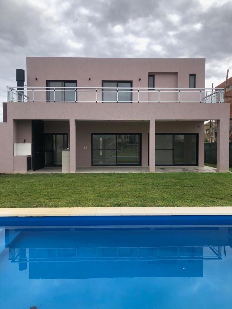 De Los Paraisos · Tigre — foto 3